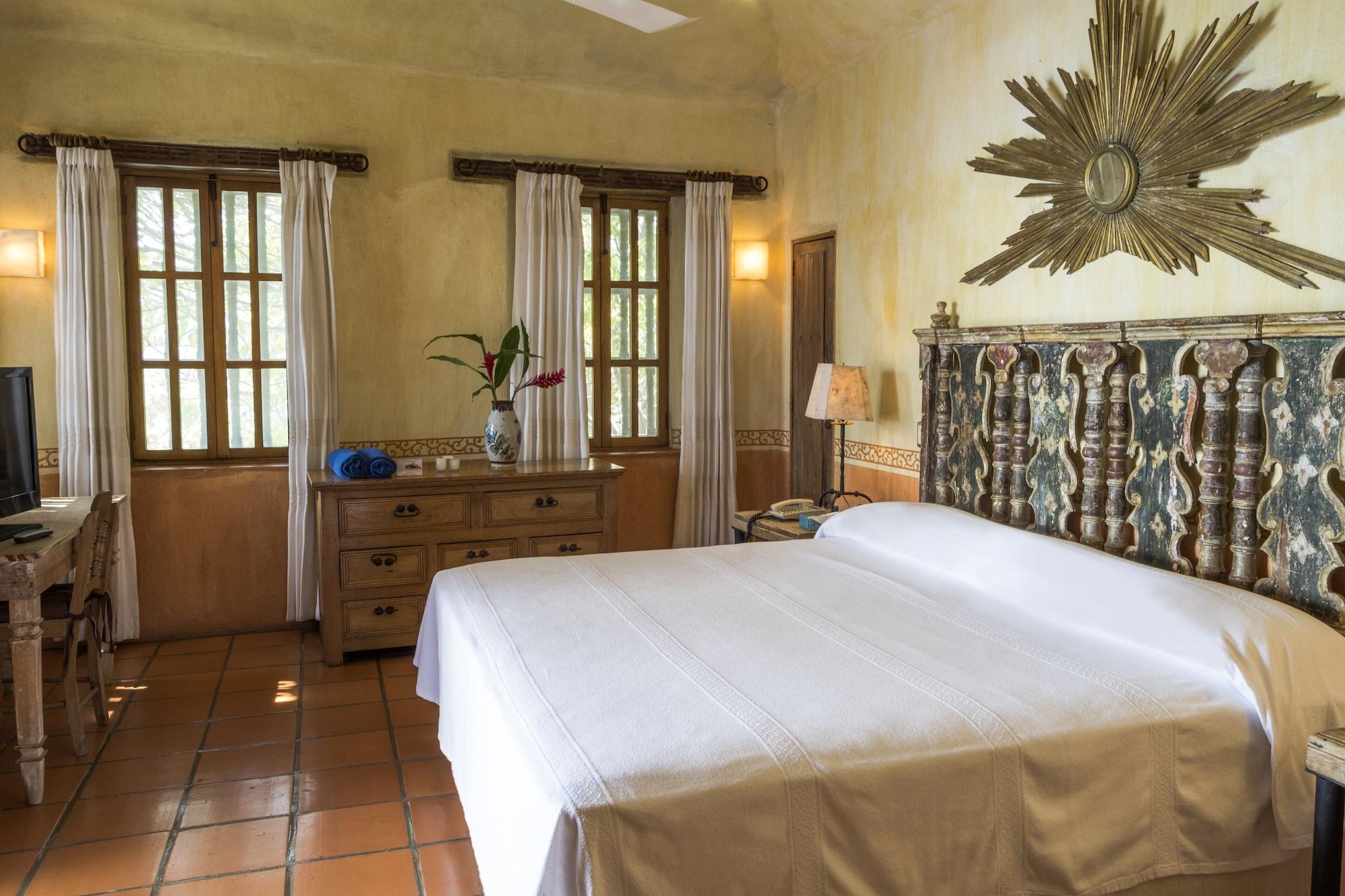 פוארטו אסקונדידו Bungalows Santa Cruz מראה חיצוני תמונה