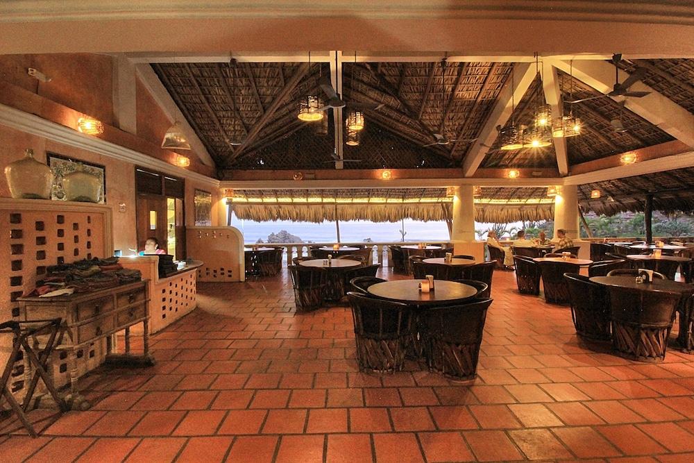 פוארטו אסקונדידו Bungalows Santa Cruz מראה חיצוני תמונה